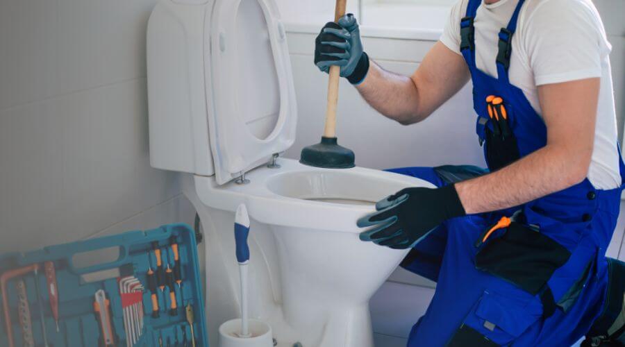 Local expert plumbing services in Irmo, SC